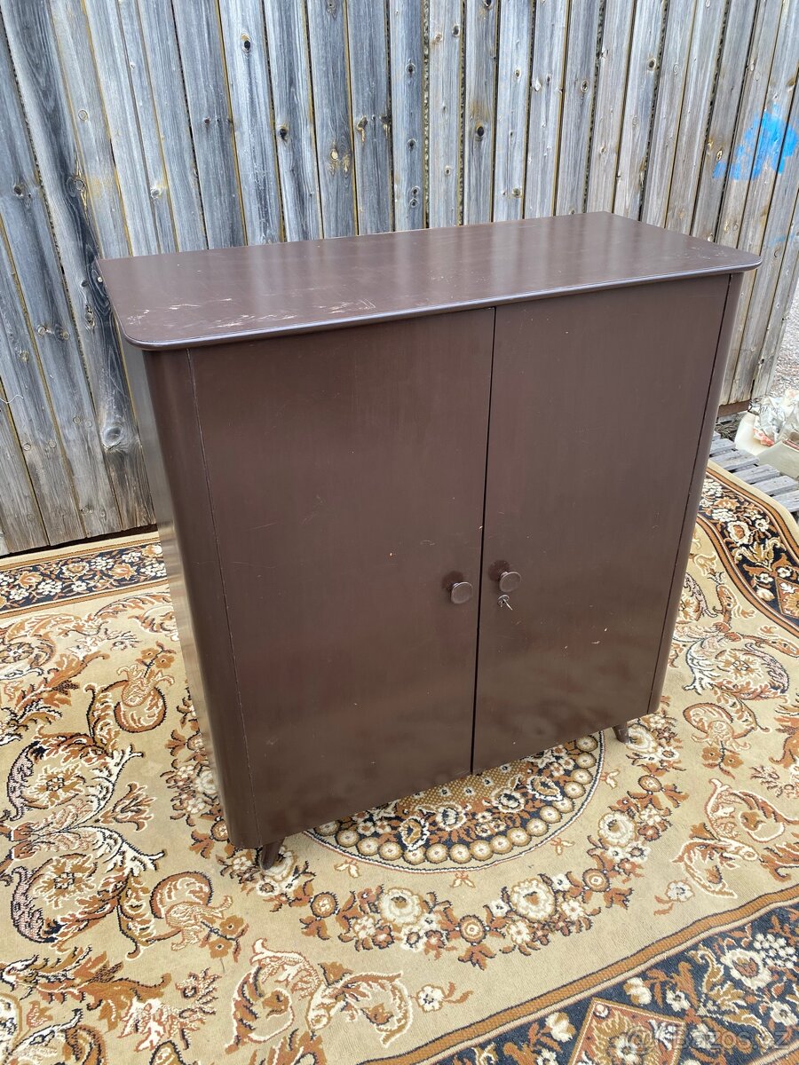 Šatní skříň HALABALA - 3