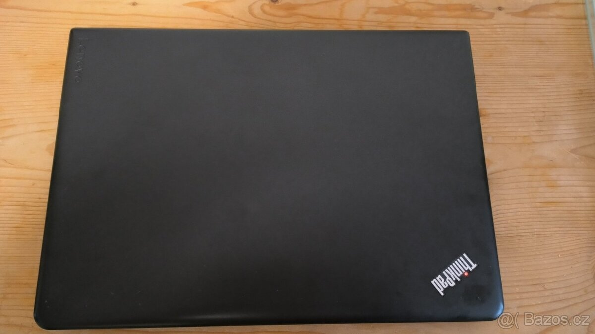 Lenovo Thinkpad E470 - 3