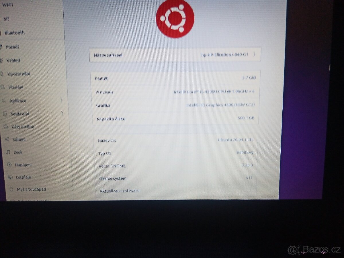 19....HP EliteBook 840 G1 - 3
