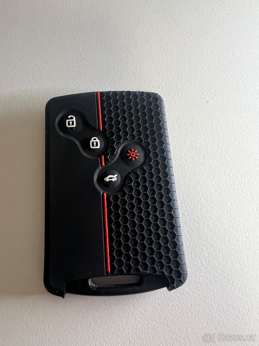 Obal Karty Renault - 3