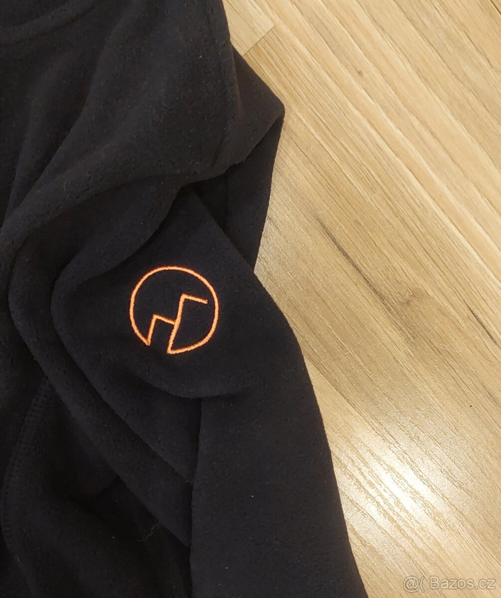 Dívčí mikina Crivit - 3