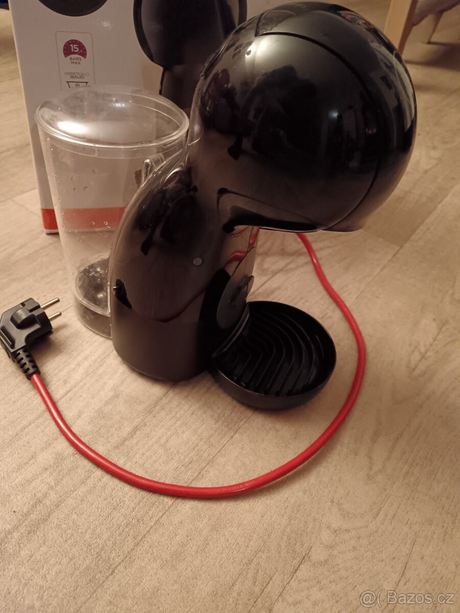 Kávovar DolceGusto - 3