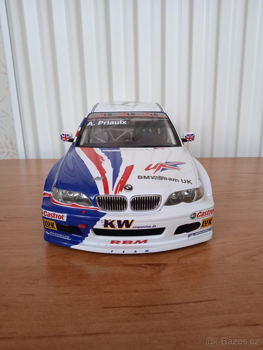 AUTOART 1/18 - 3