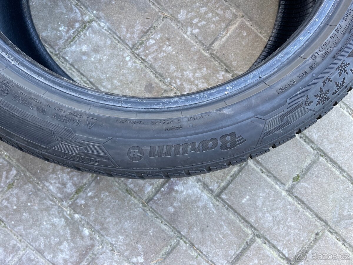 Barum Polaris 5 235/45 R18 - 3