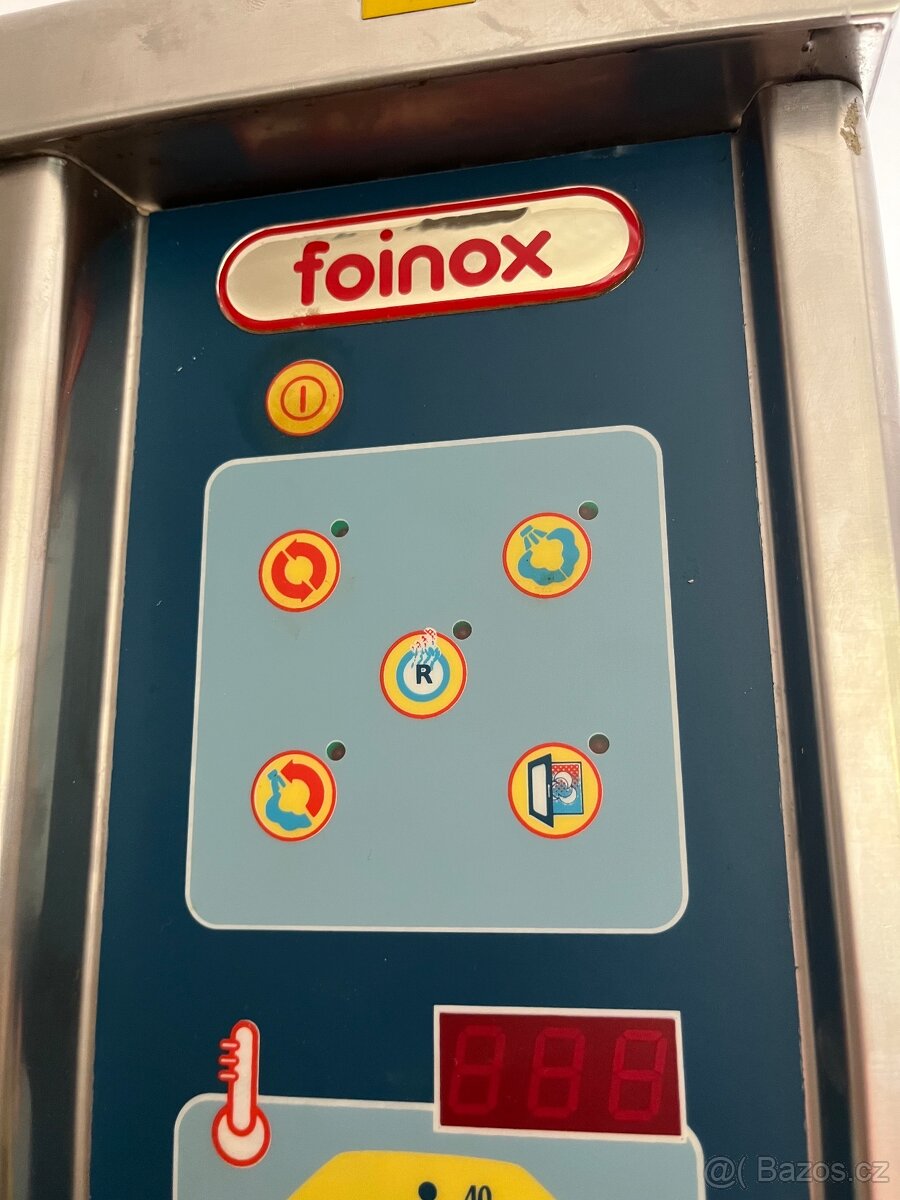 Konvektomat Foinox - 3