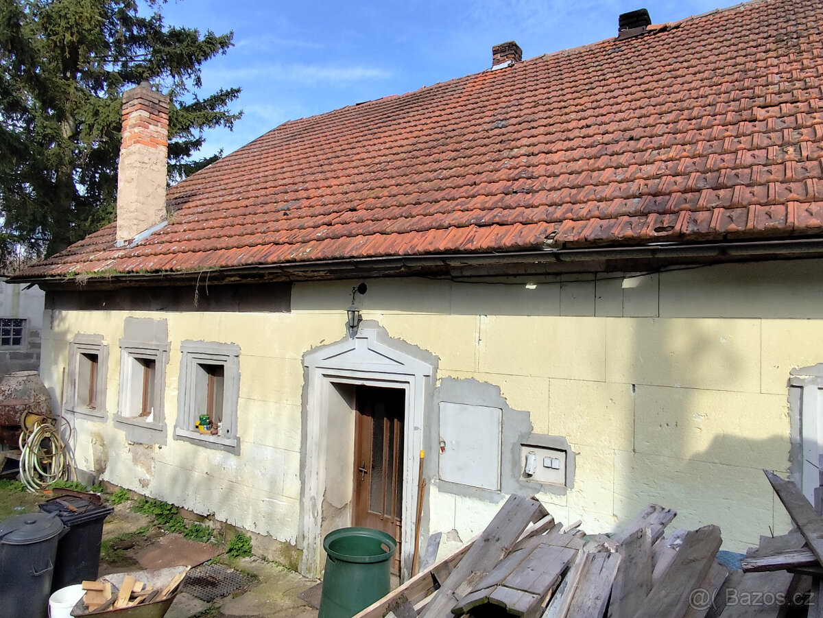 RD Tisová - 3