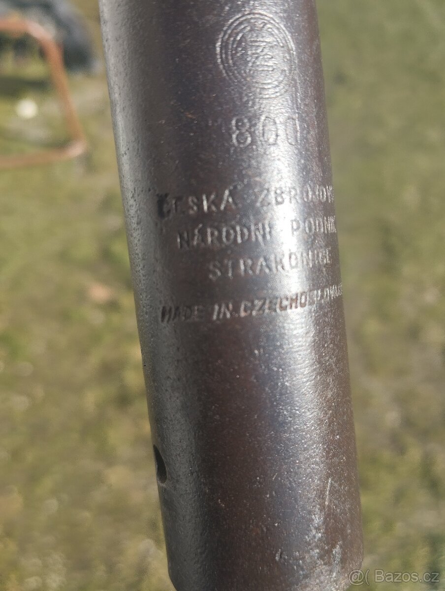 Prodám vzduchovku - 3