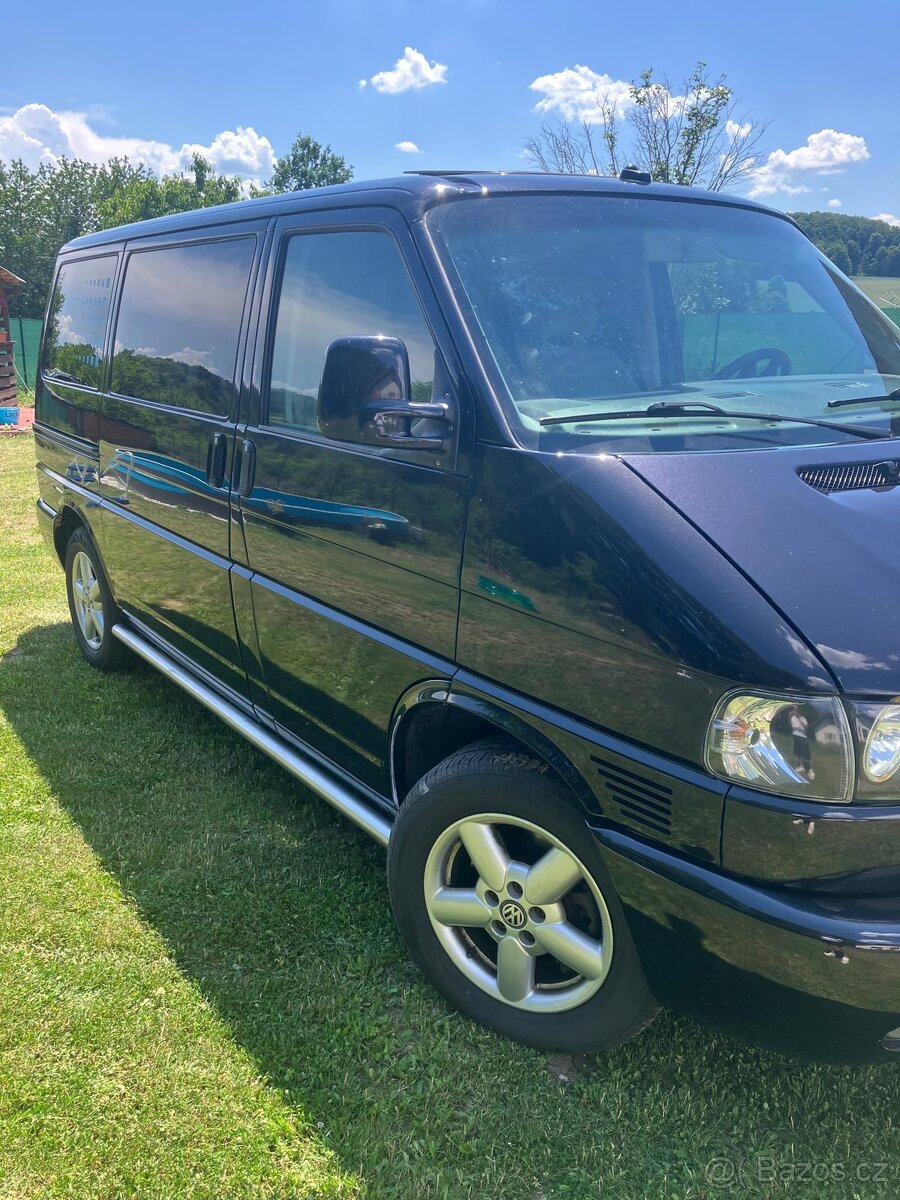 VW T4 Multivan - 3