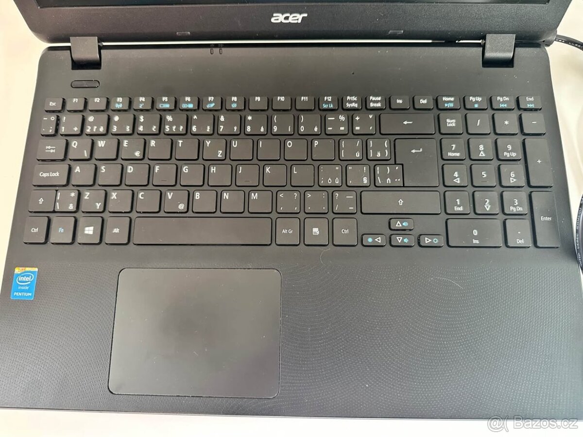 Acer Extensa 2519, 8 GB RAM, 500 GB, Windows 11 - 3