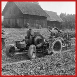 Svoboda Traktor - 3