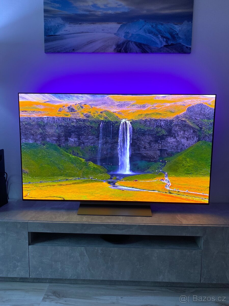 LG Oled C5 55” - 3