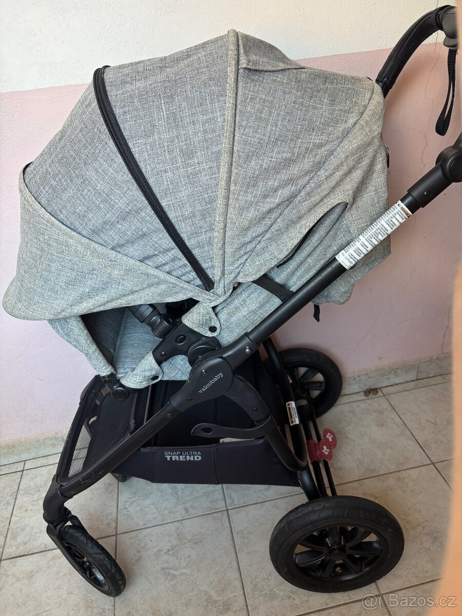 Valco snap ultra trend - 3