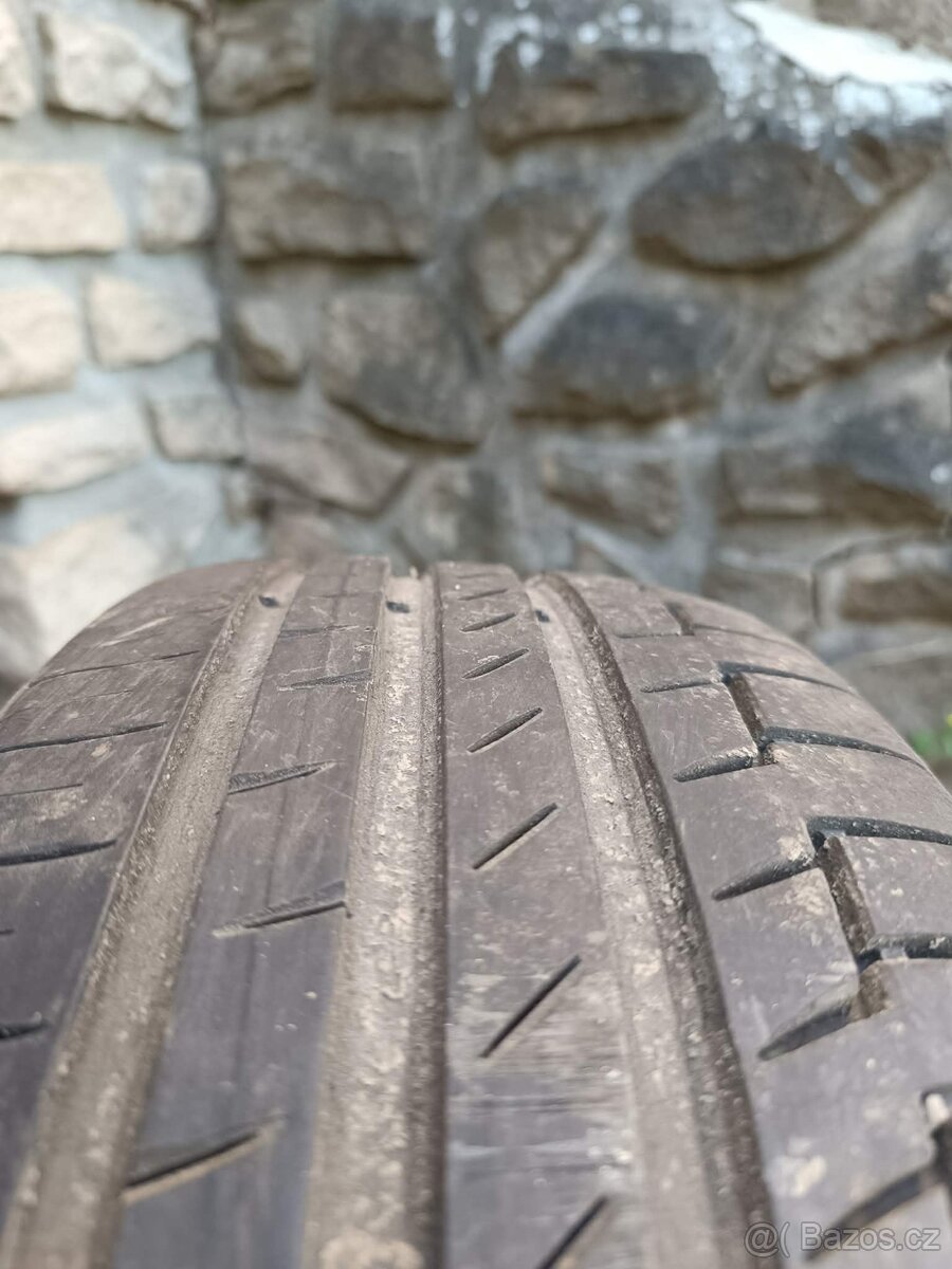 Pneu continental - 3