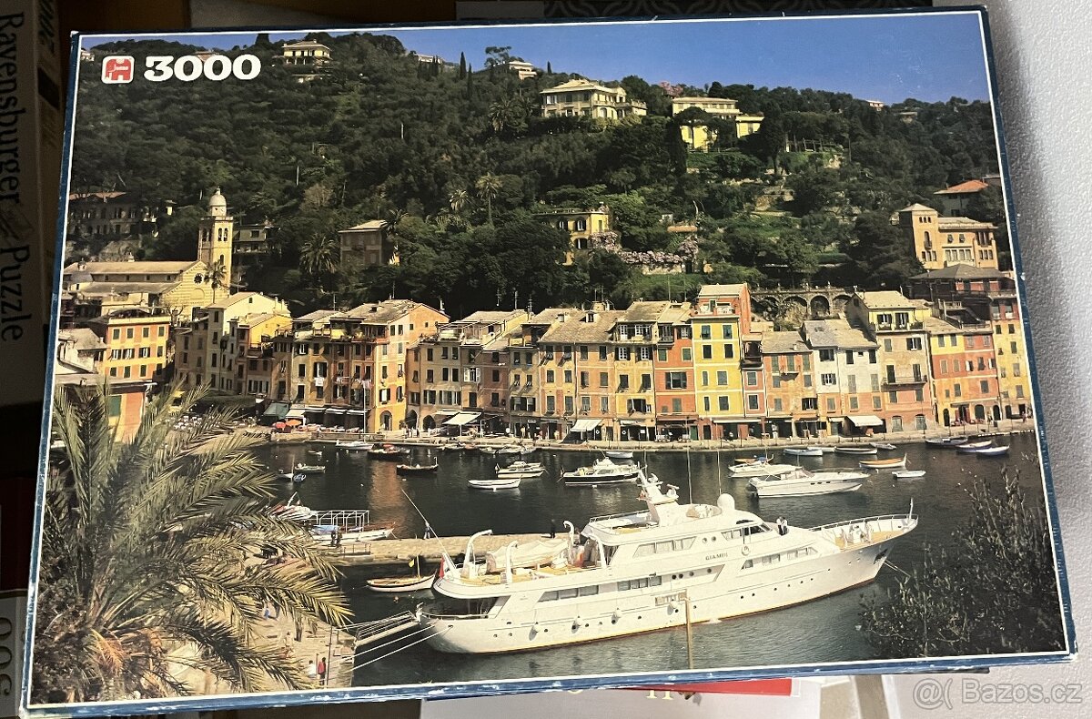 Puzzle 3 - 3