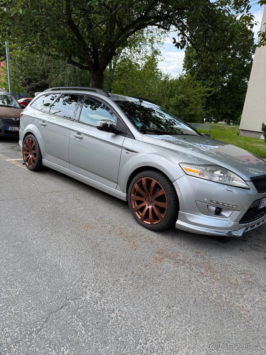 Tomason tn4 r19. 5x112 - 3