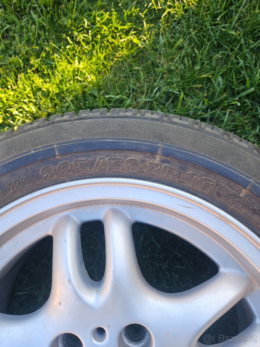 Rezerva kolo BMW E36 - 3