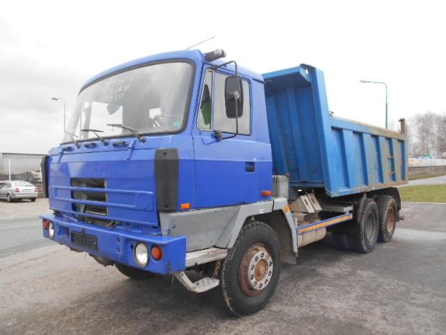 TATRA T815 - 3