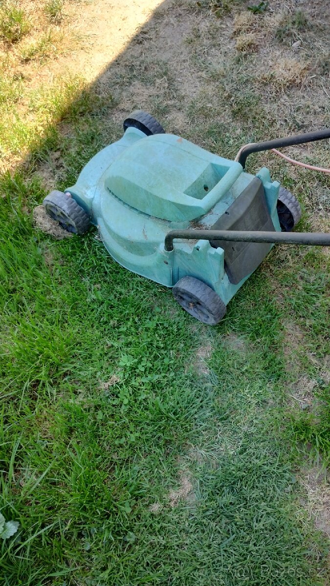 Elektrické sekačky 2kusy - 3