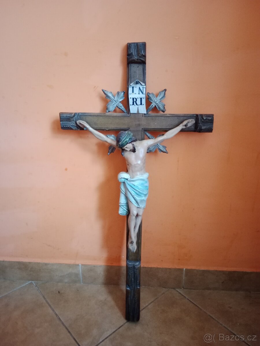 Starý kříž - 3