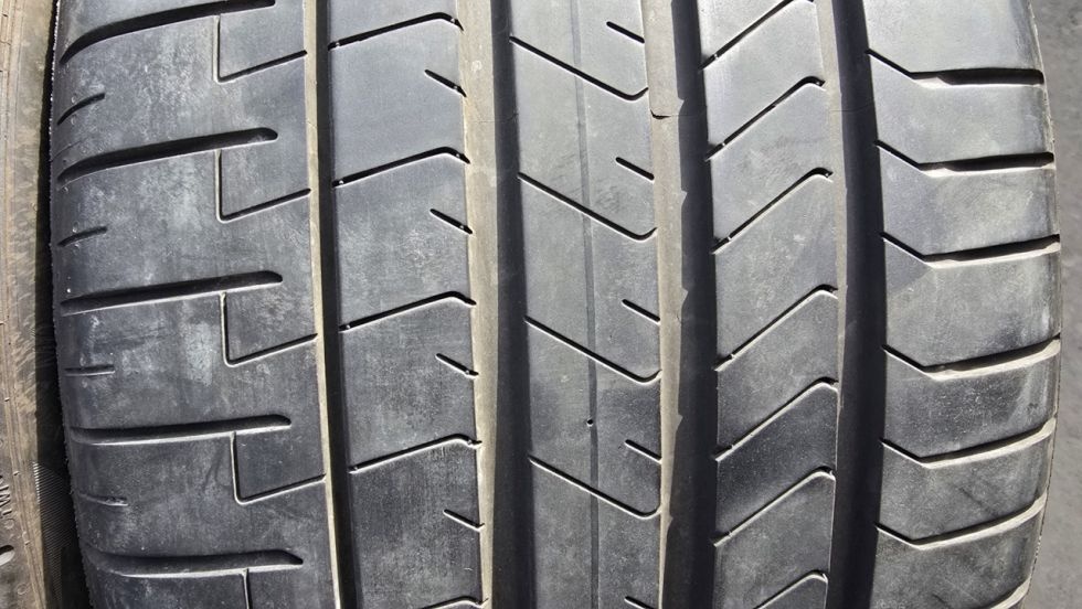 Letní pneu 275/30/21 Pirelli - 3