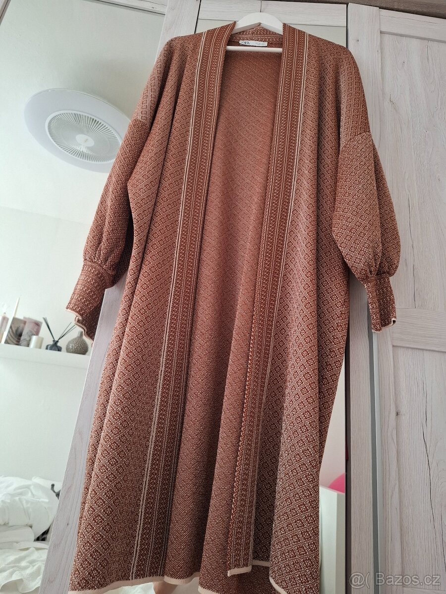 Zara kimono - 3