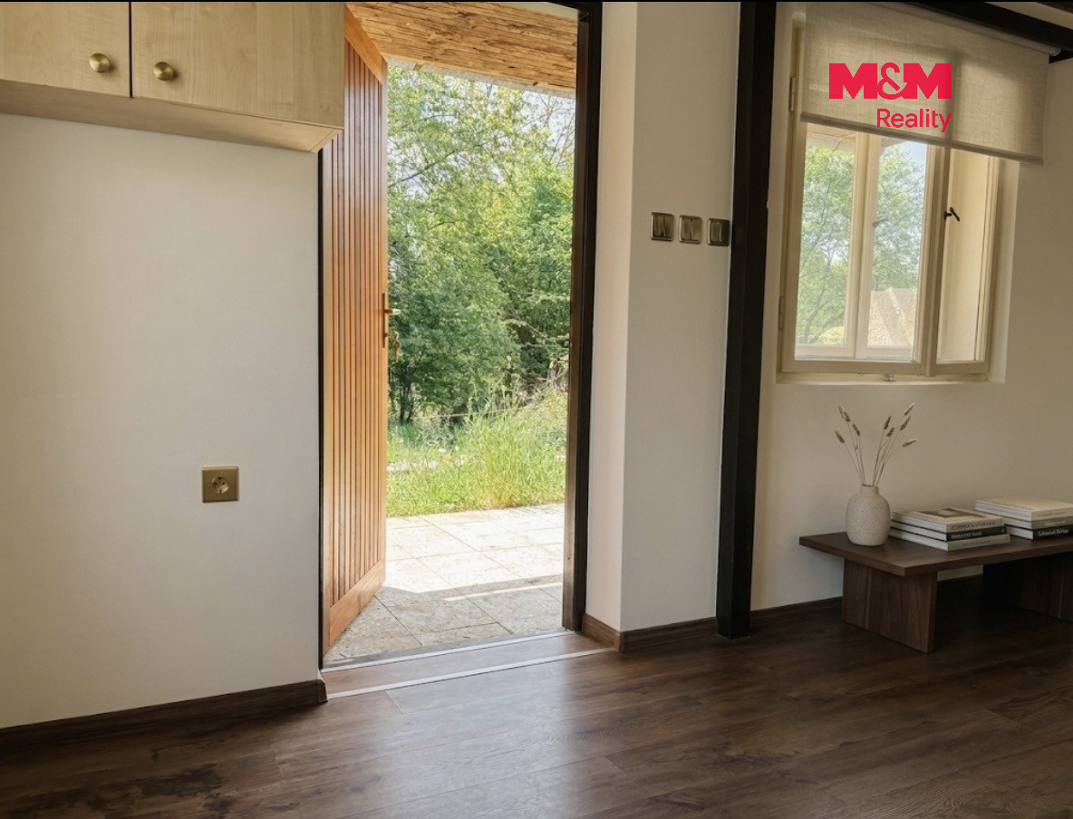 Prodej chaty v Pardubicích, 22 m² - 3