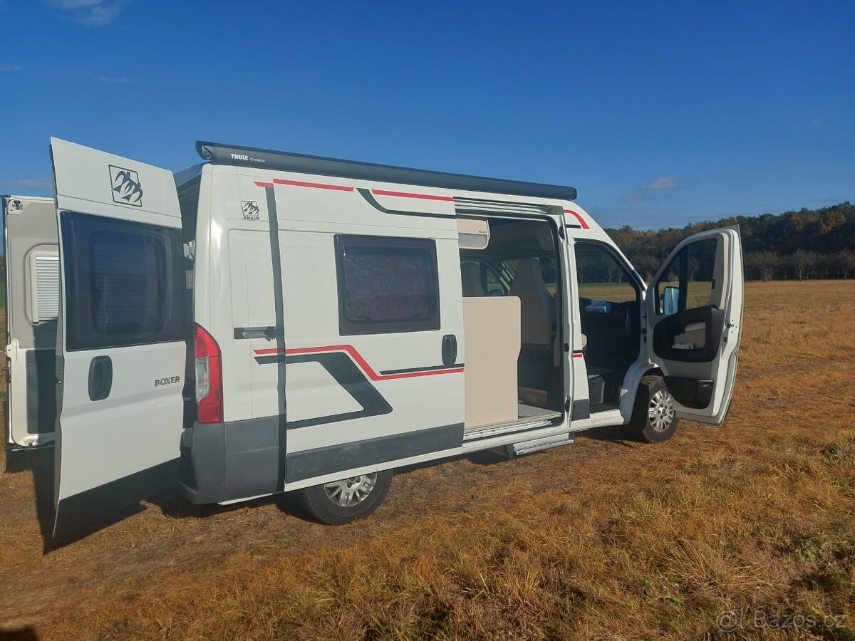 Rodinné dobrodružství na dosah - 3