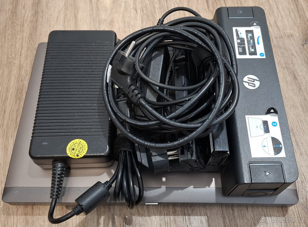 Notebook HP ProBook 6560b - 3