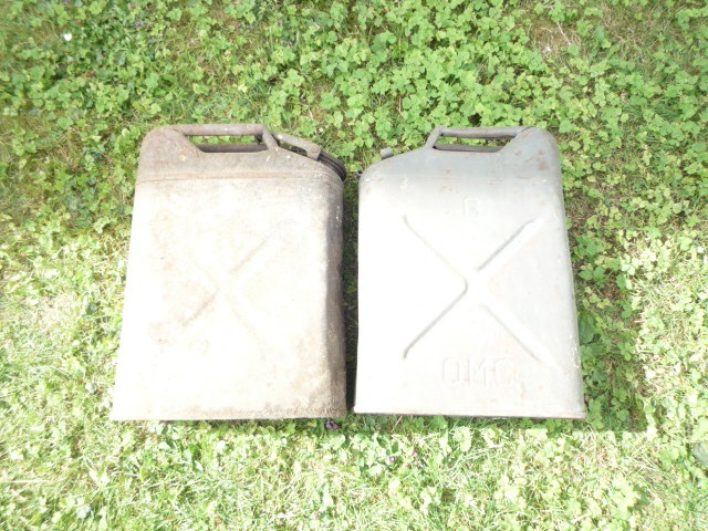 KANISTR - 3