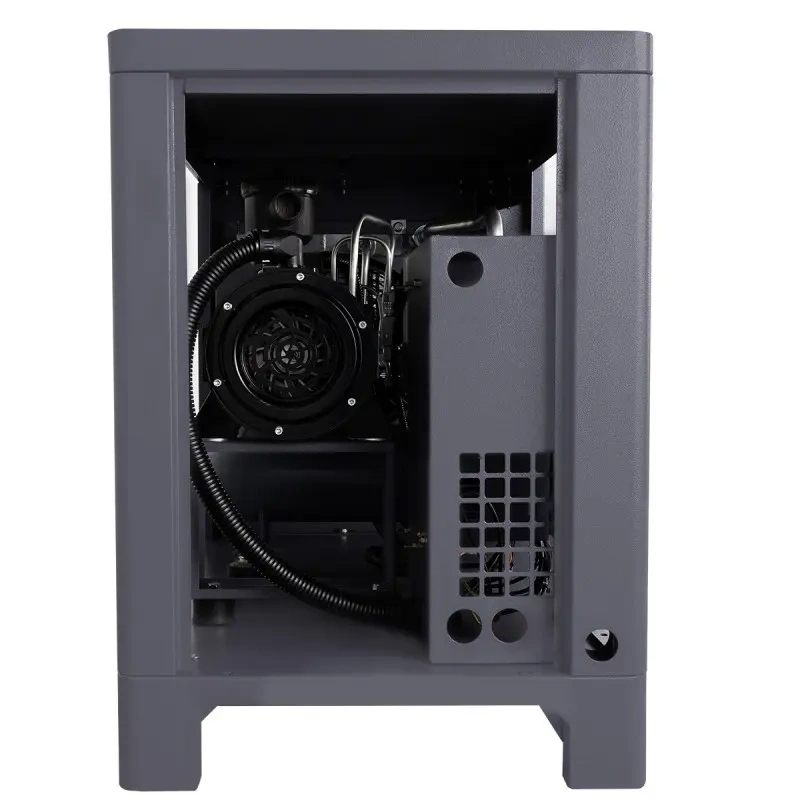 Šroubový kompresor 3.0kW, 230V, 380l/min SKLADEM - 3