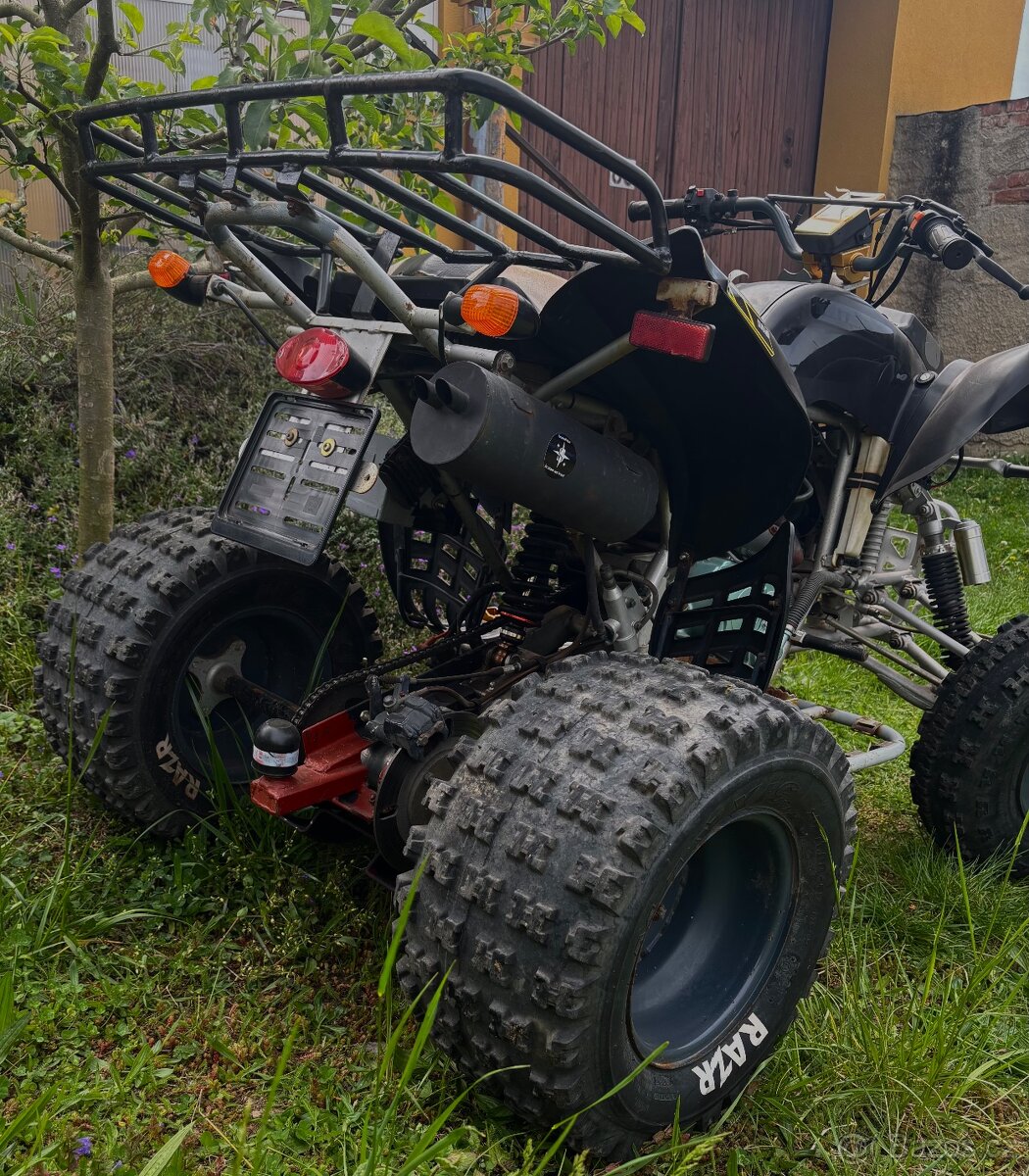 BASHAN 200