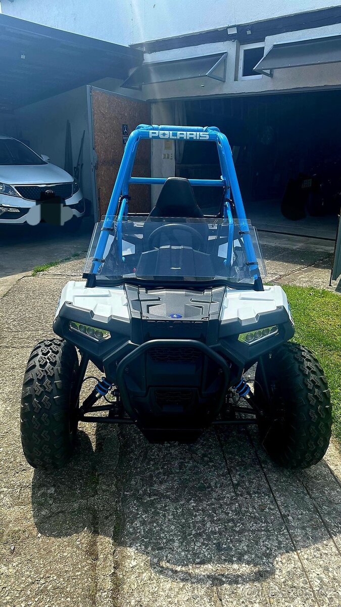 Polaris ACE 150