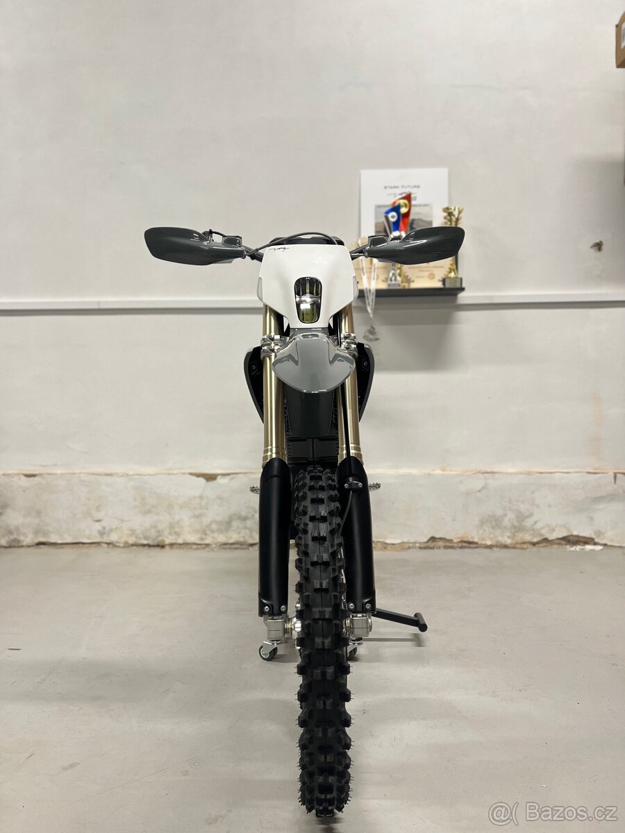 Stark Varg EX enduro 60hp ihned k odběru