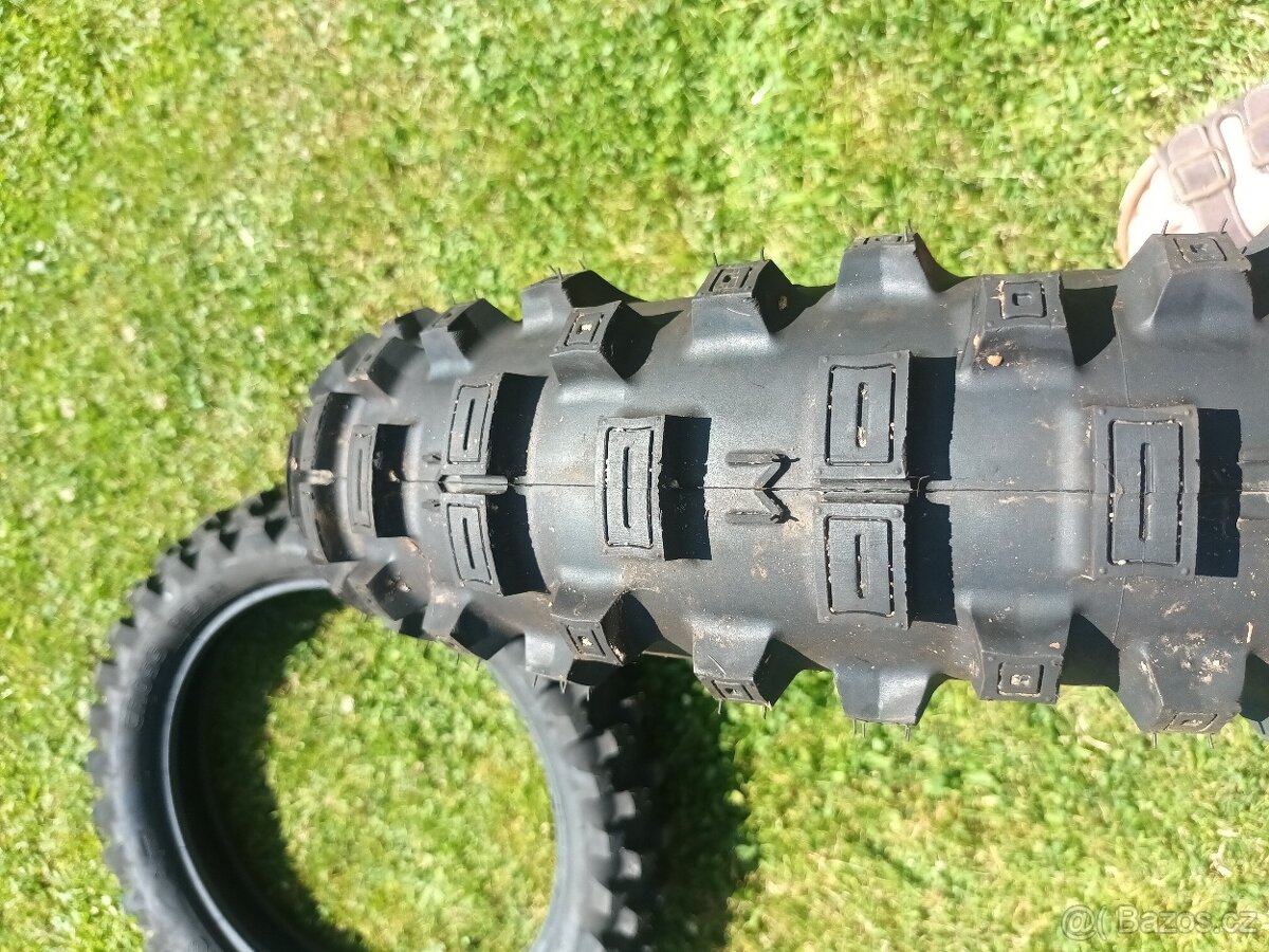 Mx pneu