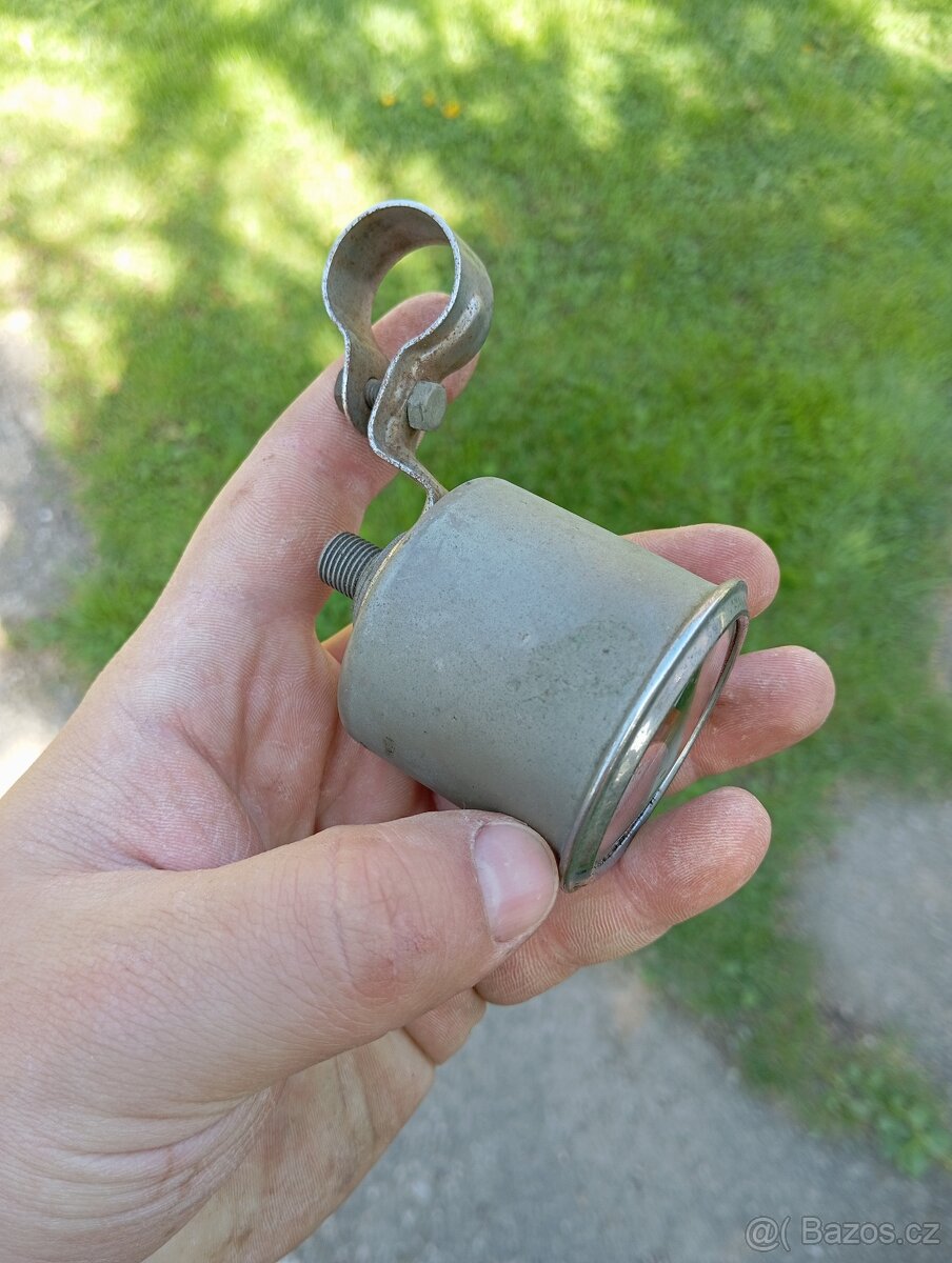 Prodám krásný tachometr na Simson sr2, kr50, kr 51 - 3