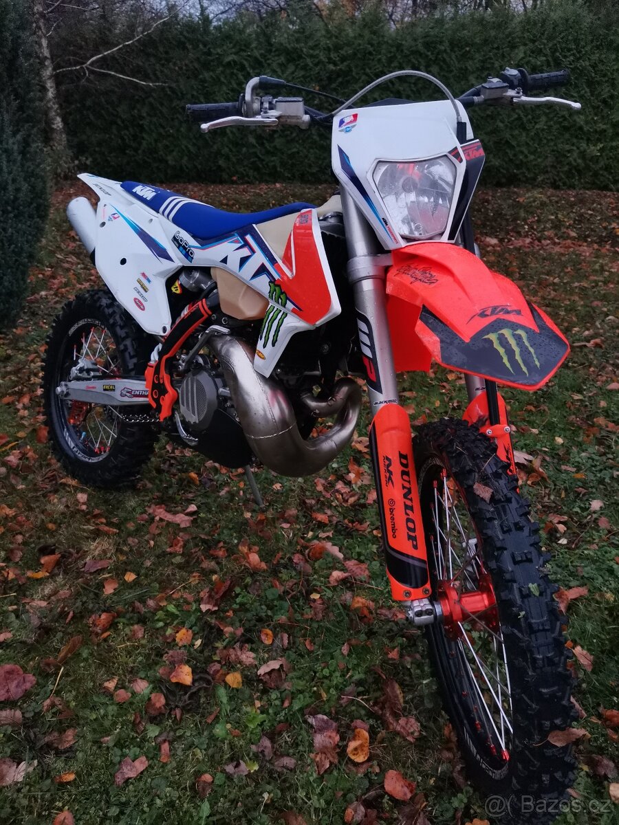 Ktm Exc 300