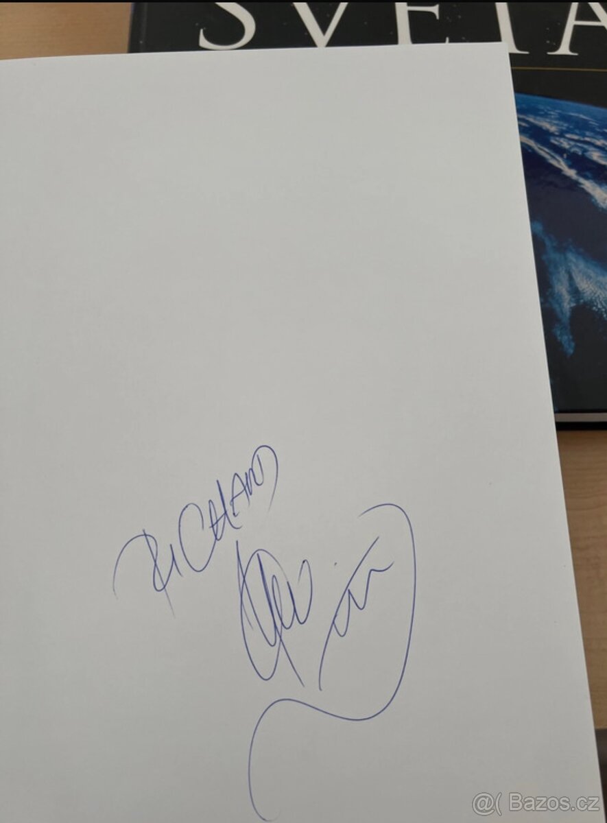 Jak žijí lvi - Richard Jaronek - 3