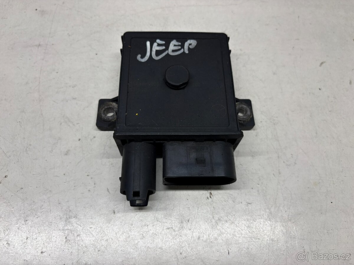 //Relé žhavení MERCEDES 2.2/2.7/3.0CDi// - 3