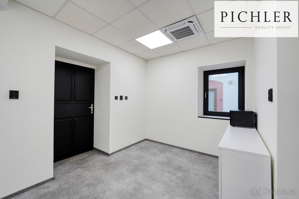 Podnájem obchodního prostoru, 13,9 m², Lochotínská, Plzeň - 3