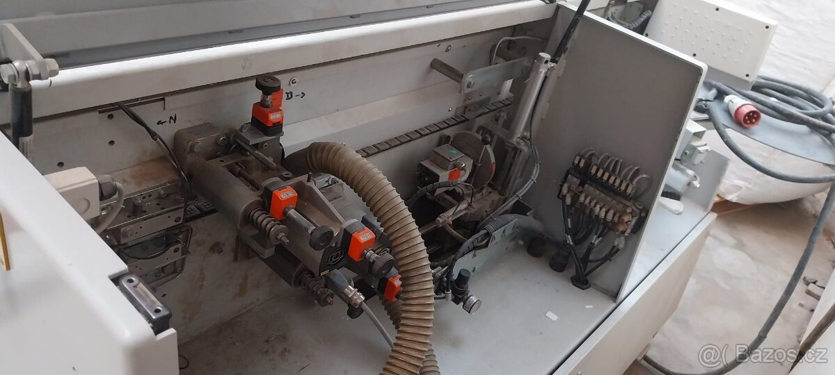 Olepovacka Holzher 1302 - 3