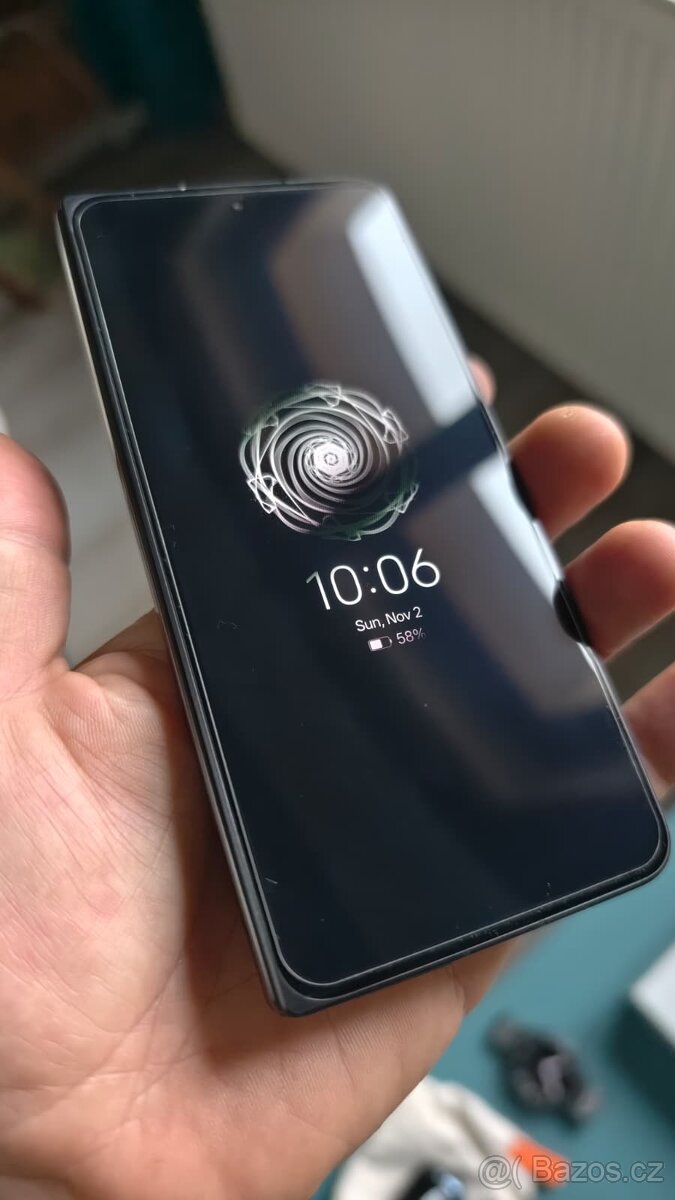 OPPO FIND N5 GLOBAL CZ ANDROID 16 - 3