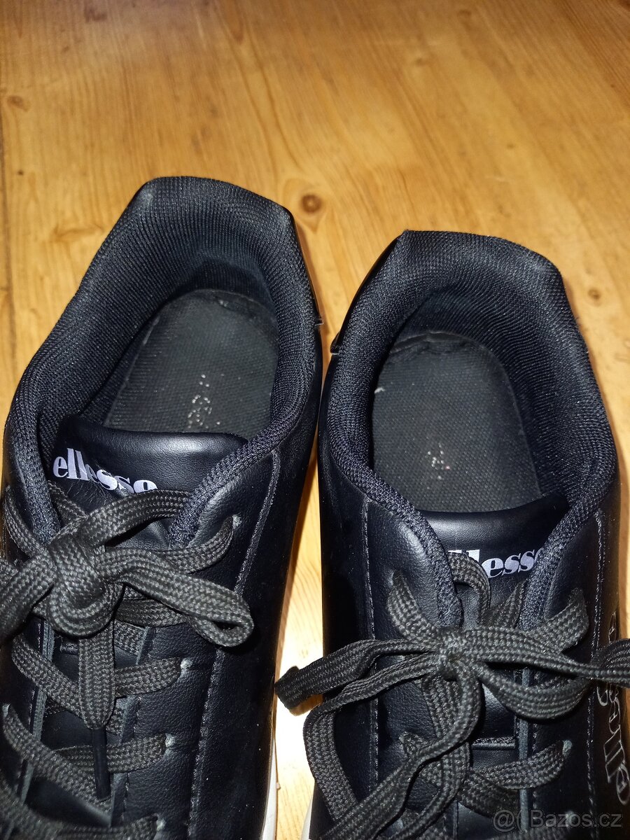 dámské tenisky ellesse 39 - 3