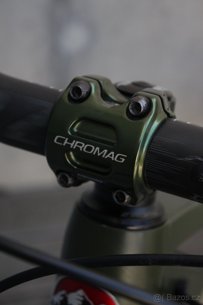 Rocky Mountain a50 - 3