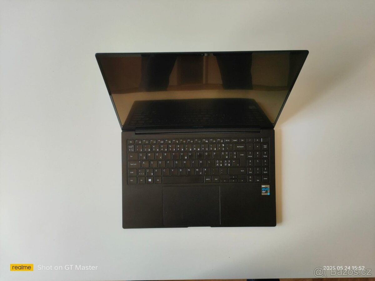 Prodám nebo vyměním Samsung Galaxy Book Pro 15 - 3