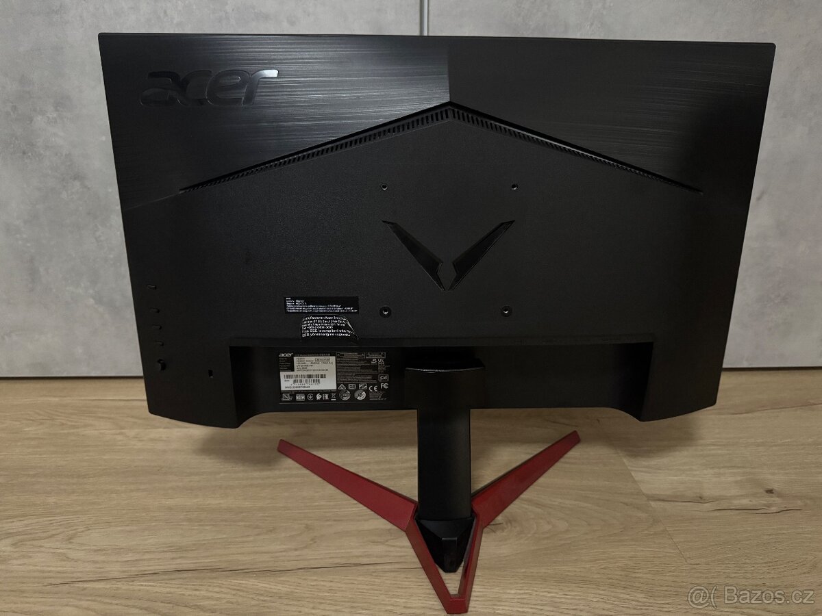 Monitor Acer Nitro - 3