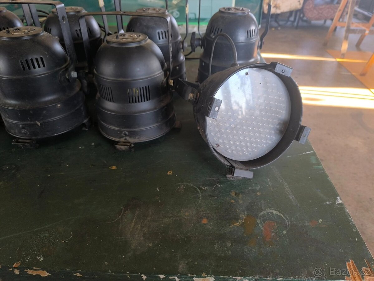 led par 55 10 kusů - 3