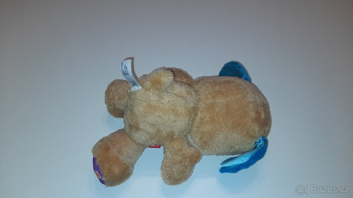 Fisher-Price Mluvící pejsek - 3