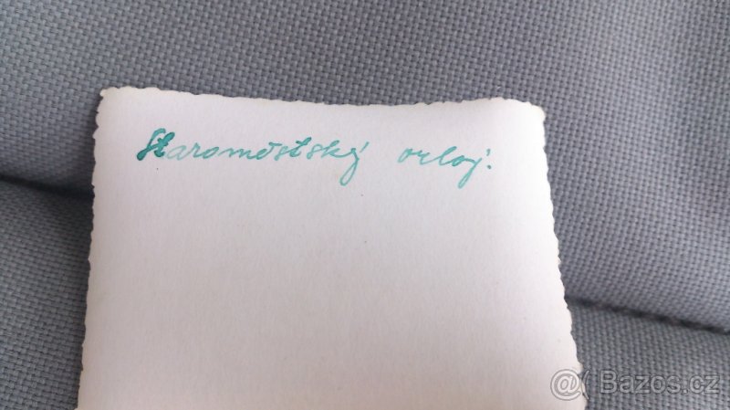 Vojnové fotky Prahy - 3