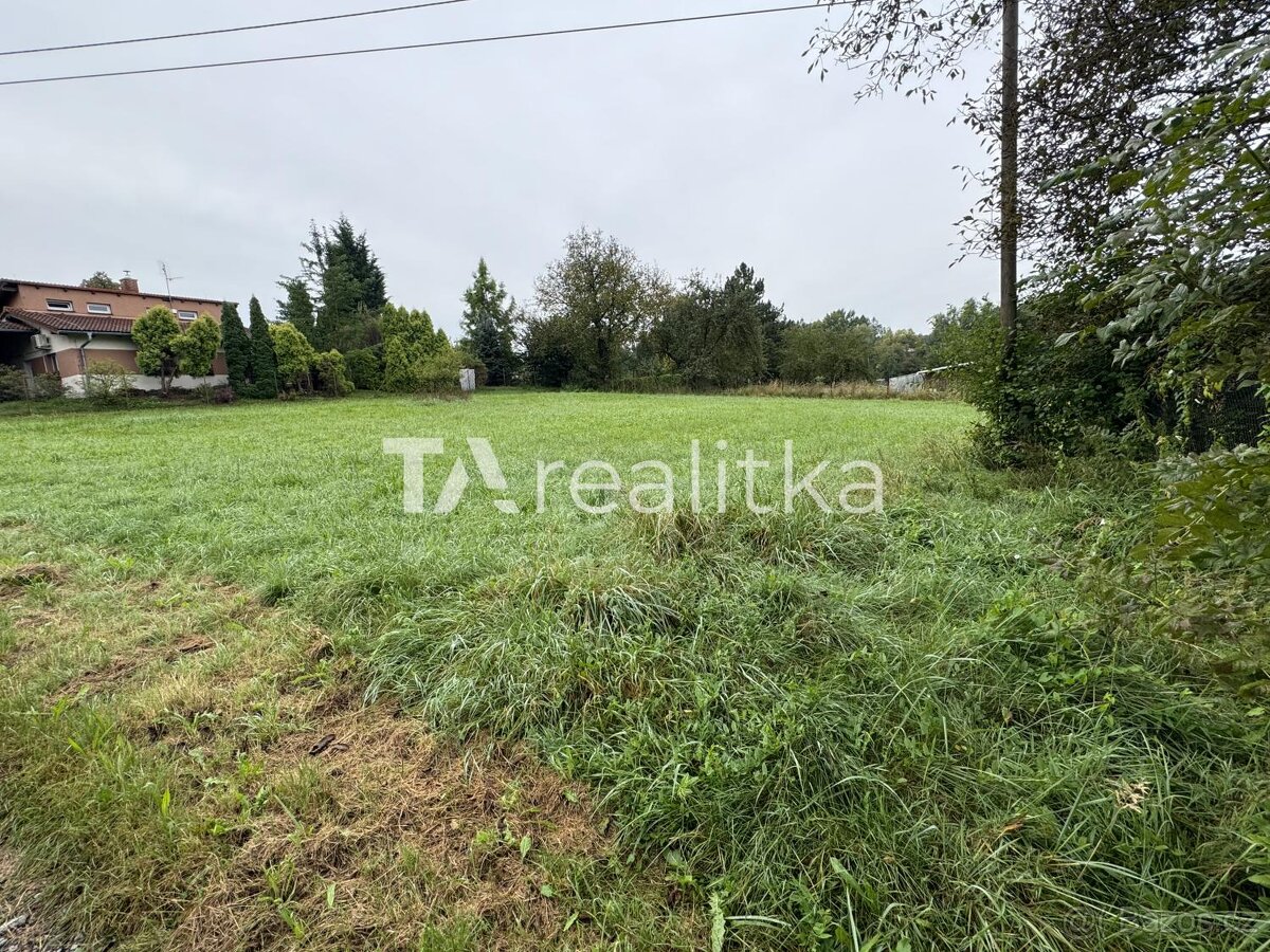 Prodej pozemek Pole Orlová 73514 - 3