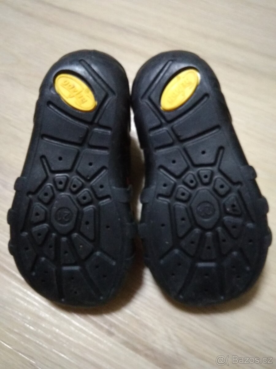 První botky 20-21 - 3